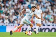 Ceballos could leave Real Madrid in search of better opportunities